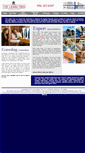 Mobile Screenshot of liebbefirm.com